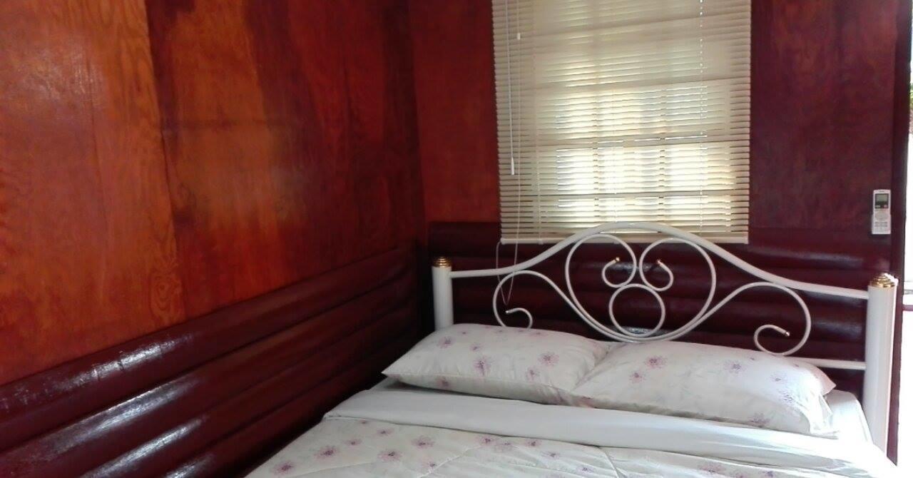 Bnr Resorts Bangkok Luaran gambar