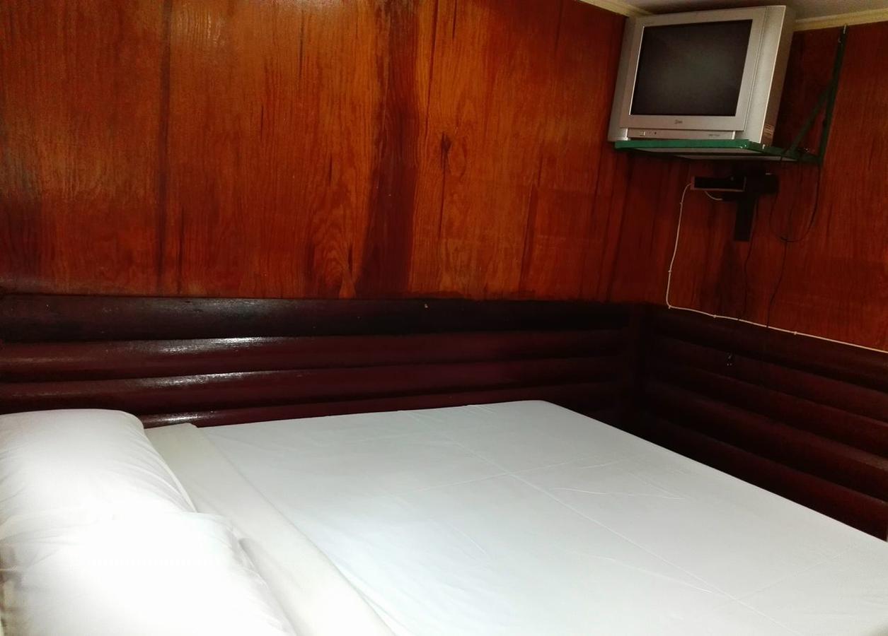 Bnr Resorts Bangkok Luaran gambar