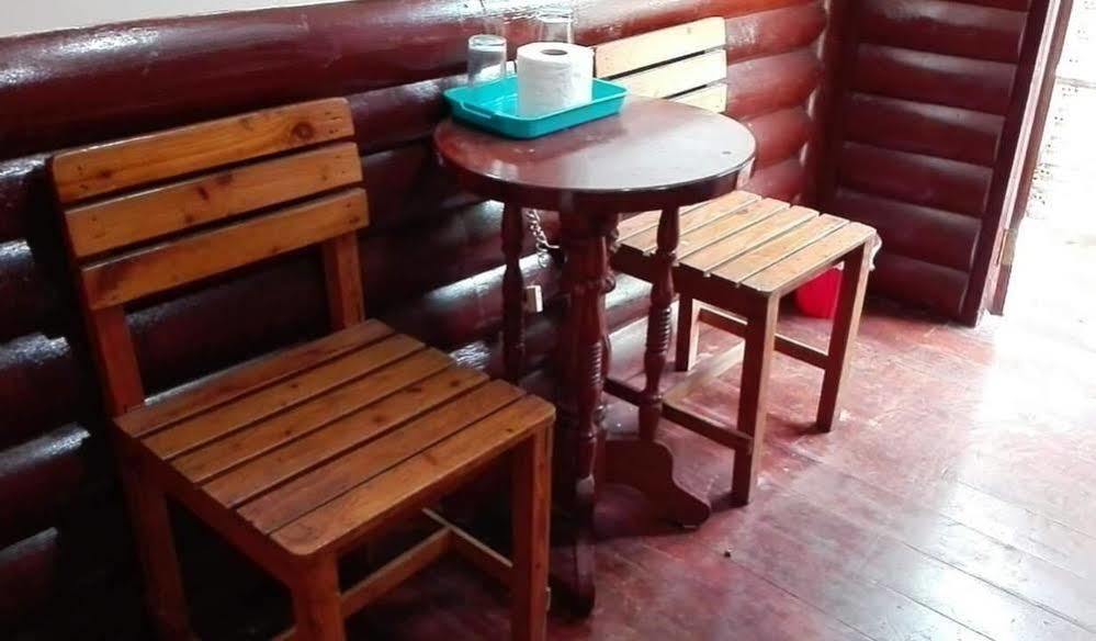 Bnr Resorts Bangkok Luaran gambar