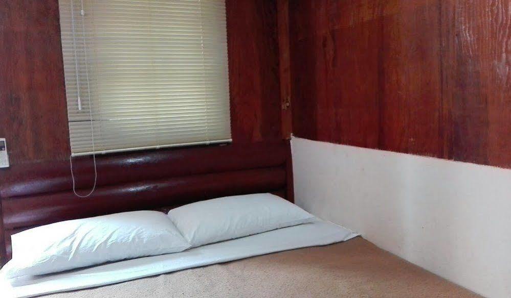 Bnr Resorts Bangkok Luaran gambar